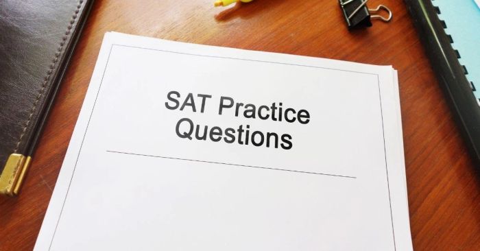 Câu hỏi Supplements trong SAT