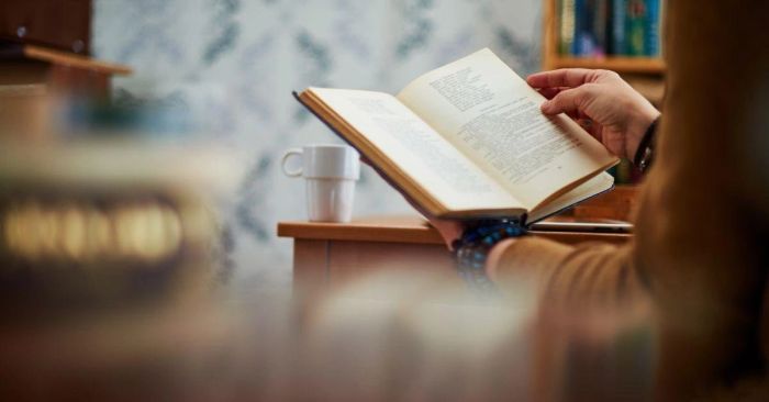 Cách ứng dụng phương pháp đọc sách hiệu quả