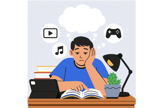 Nguy cơ tiếp thu kiến thức một chiều