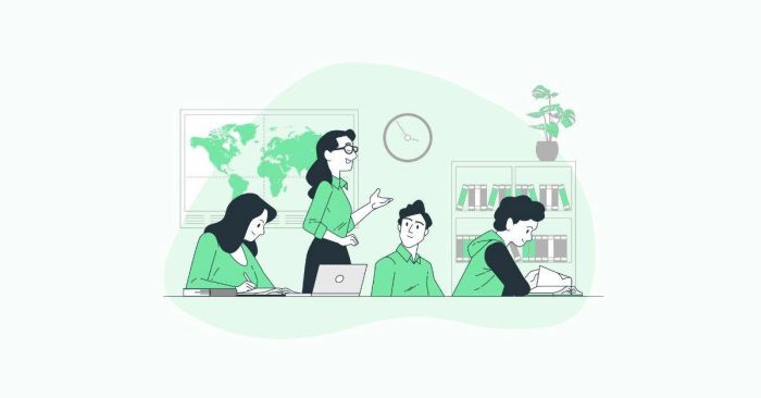 Hạn chế khi học không liên tục