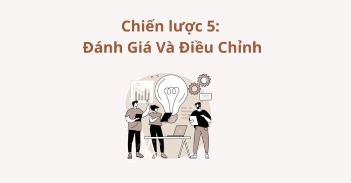 Cách thức đo lường kết quả học tập