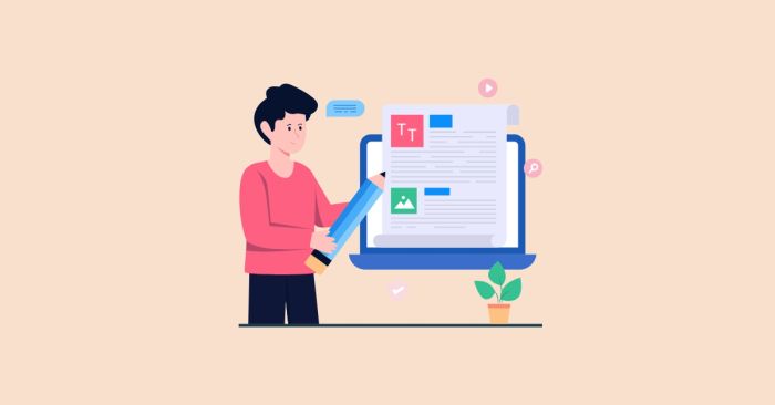 Cách Xây dựng Bài Blog Thu hút Người đọc