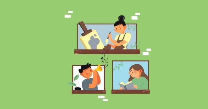 bai mau write about your hobby kem tu vung dan y chi tiet