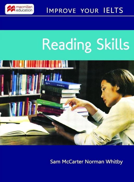 Improve Your IELTS Reading Skills - Nâng cao kỹ năng đọc hiệu quả