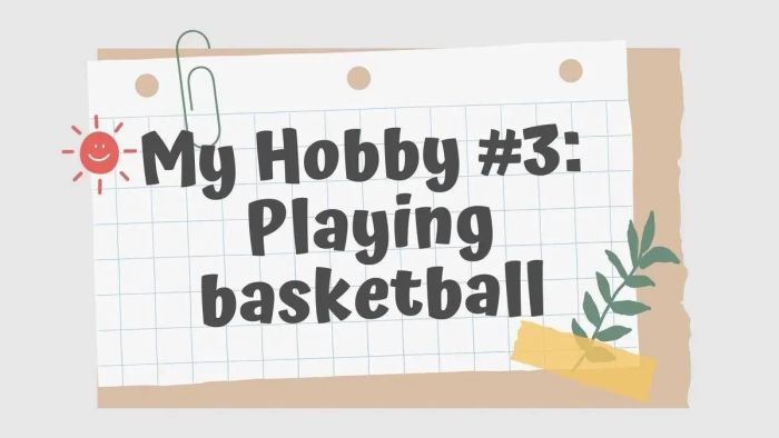 hãy viết đoạn văn khoảng 70 từ về sở thích dựa trên gợi ý ở phần 3