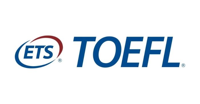 Bài kiểm tra đánh giá năng lực tiếng Anh như ngoại ngữ TOEFL