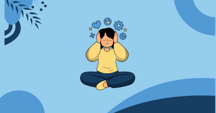Nâng cao khả năng hiểu rõ chính mình (Self-awareness)