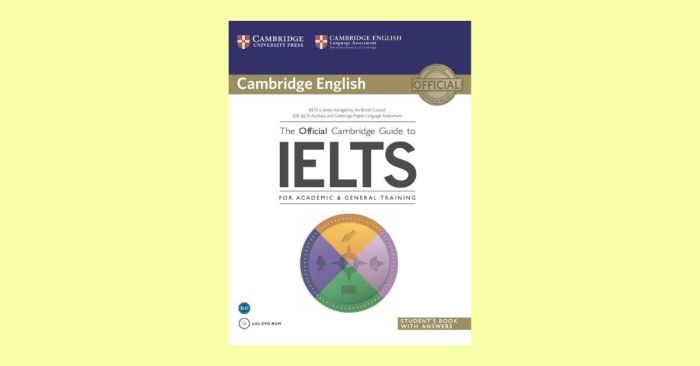The Official Cambridge Guide to IELTS