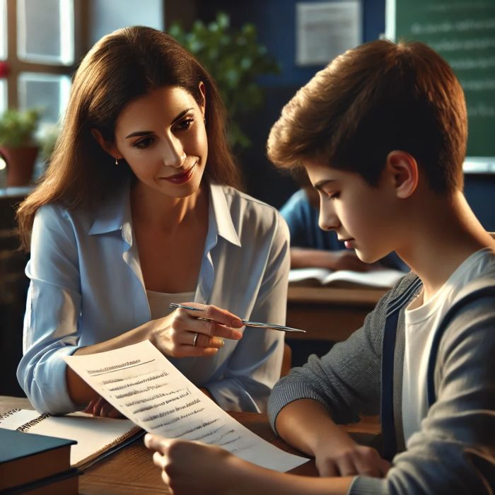 Giảng viên tâm huyết với phương pháp sư phạm chuyên nghiệp