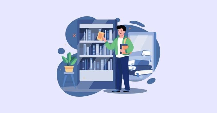 Phần thi Đọc hiểu trong TOEFL iBT: Cấu trúc chi tiết