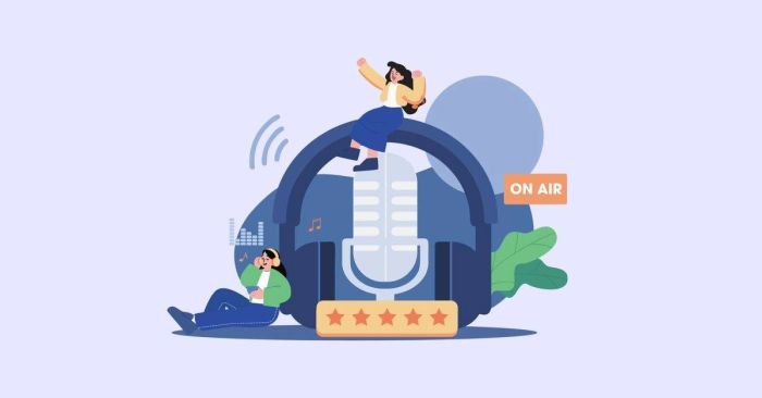 Phần thi Nói trong TOEFL iBT