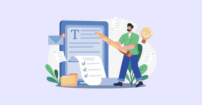 Phần thi Viết trong TOEFL iBT