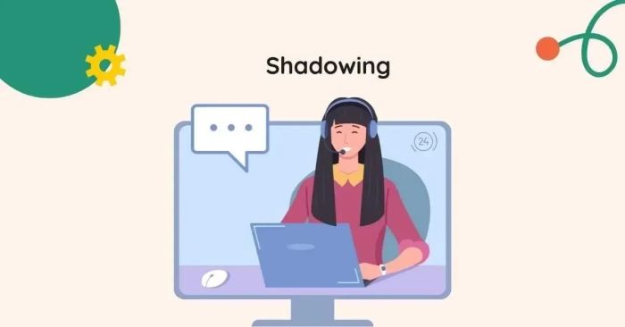 Kỹ thuật Shadowing: Cải thiện đáng kể khả năng nghe hiểu