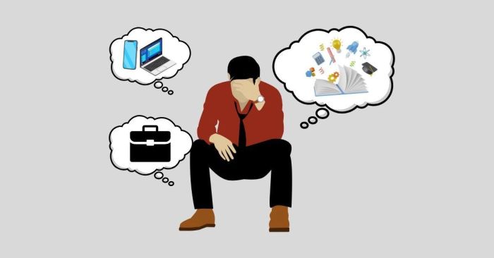 Các trở ngại thường thấy khi học tiếng Anh
