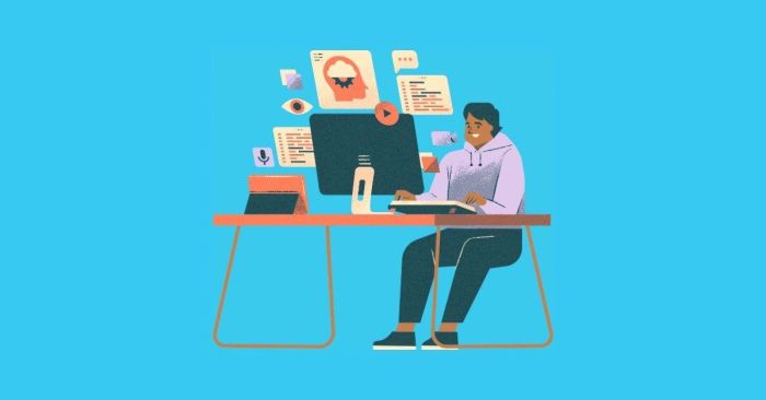 Bản chất của Hybrid Learning là gì?