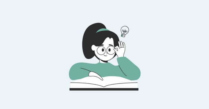 Hành trình khám phá tri thức qua những trang sách
