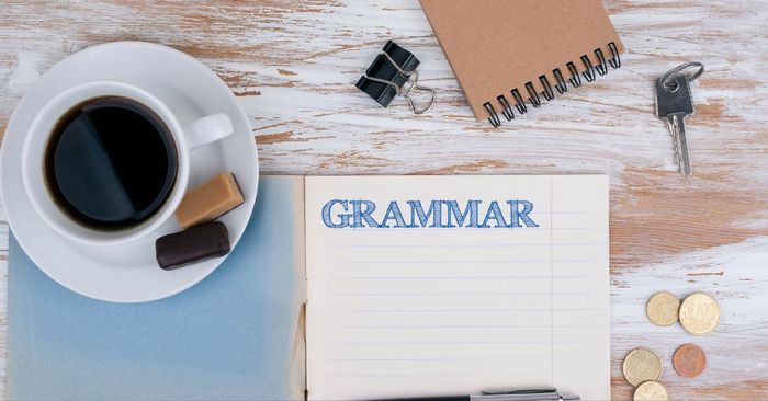 grammar-exercises