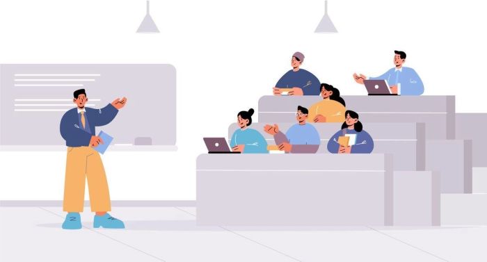 Cá nhân hóa tập trung vào phát triển phản xạ tư duy ngôn ngữ