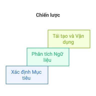 Phương pháp Khai thác Ngữ liệu Hiệu quả