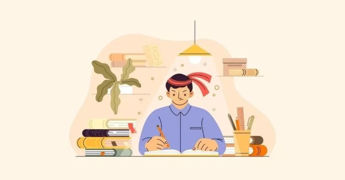 Phương pháp học tập được điều chỉnh theo nhu cầu cá nhân