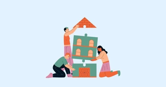 Cách viết đoạn văn ngắn bằng tiếng Anh miêu tả nhà ở tương lai