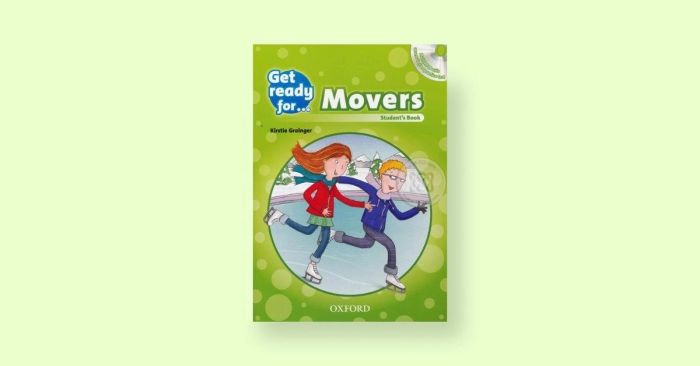 danh gia va huong dan cach hoc sach get ready for movers hieu qua