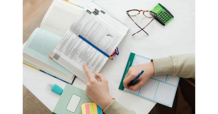 những cách học đạt hiệu suất cao