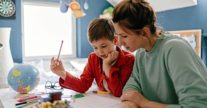 homeschooling ở việt nam