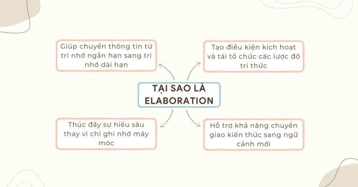 Những lý do thuyết phục để bắt đầu sử dụng Elaboration