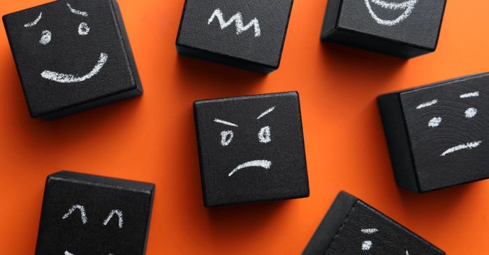 Ứng dụng Hộp cảm xúc trong lớp học