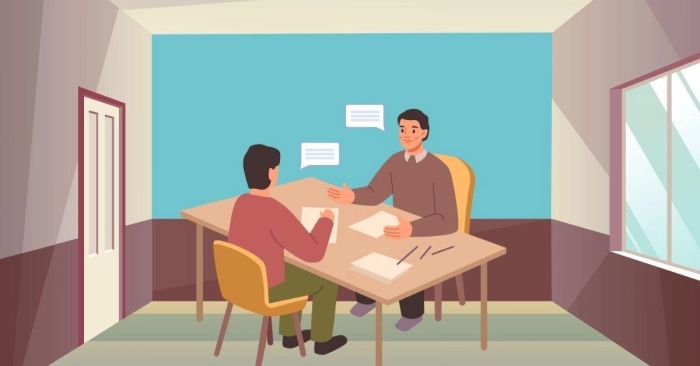 Chủ đề Công việc và Học tập trong IELTS Speaking Part 2