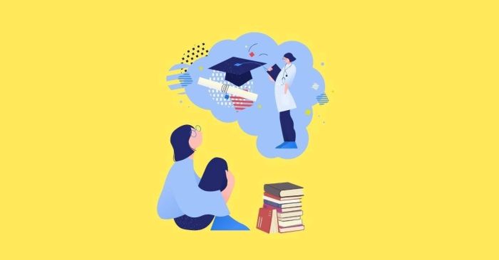 IELTS Speaking Part 2 Topic Work and Study - Bài mẫu tham khảo 1