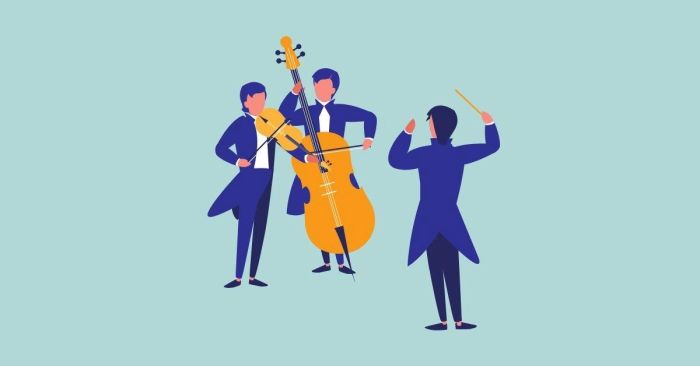 Classical music