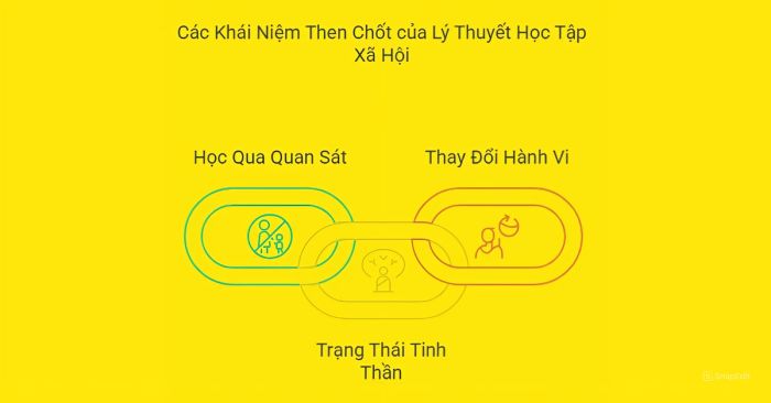 Học thuyết tiếp thu kiến thức thông qua tương tác xã hội