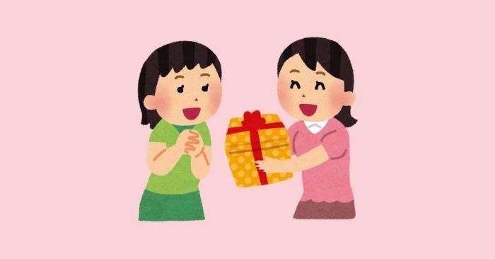 phan biet gift va present cach su dung va ung dung trong thuc te