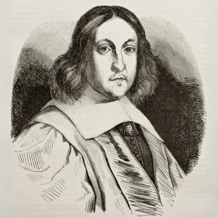 Pierre de Fermat