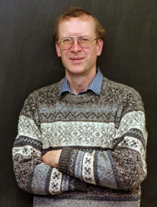 Andrew Wiles và câu chuyện chinh phục Định lý Fermat bất hủ