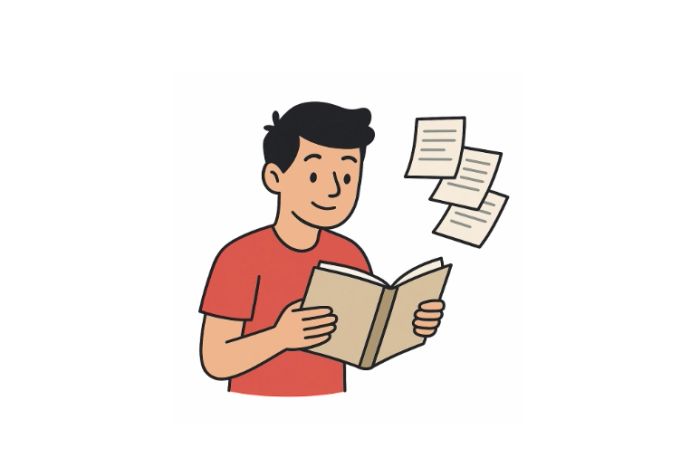 Đọc sách giúp mở rộng kiến thức và phát triển trí thông minh