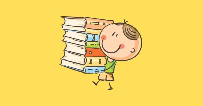 Lưu ý khi phụ huynh dạy trẻ làm bài tập về màu sắc tiếng Anh cho trẻ em tại nhà
