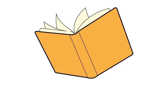 tô màu cho quyển sách