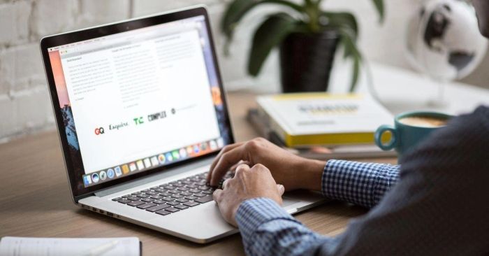 mẫu email gửi đối tác bằng tiếng Anh