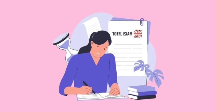 toefl ibt writing rubrics phân tích các tiêu chí đánh giá