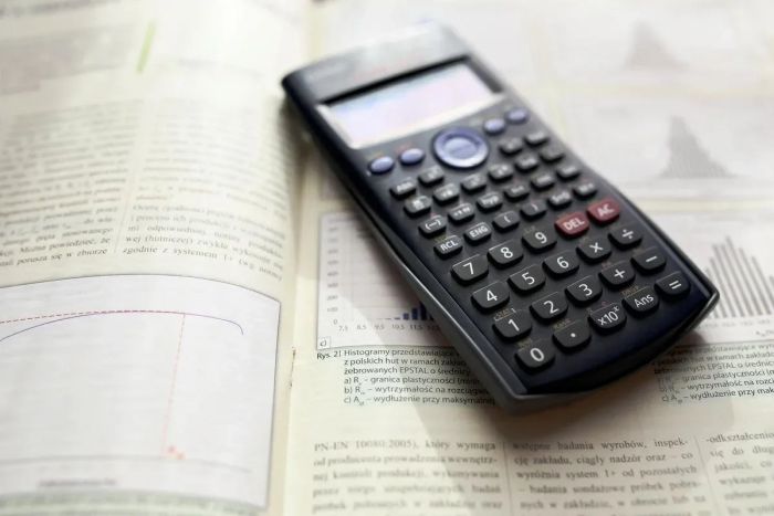 Coordinate Geometry trong SAT Math