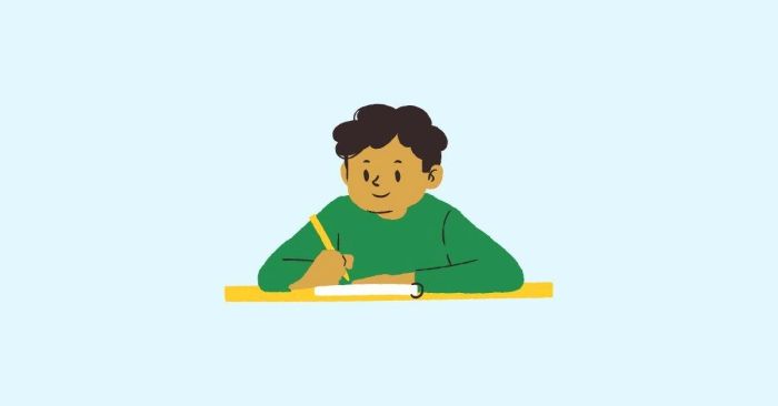 Antithesis là khái niệm gì?