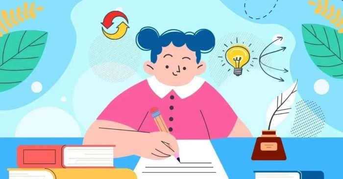 Áp dụng phương pháp TRIZ trong bài viết IELTS Writing Task 2