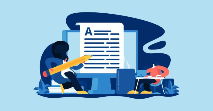 discursive essay là gì, cấu trúc, cách viết và bài mẫu band 7.0