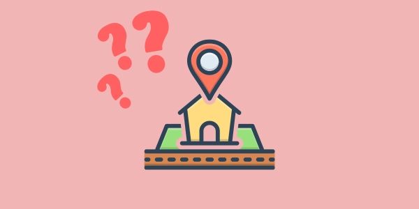 Nói về địa chỉ và quê quán của bản thân