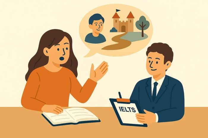 ung dung narrative competence de nang cao ky nang ke chuyen trong ielts speaking