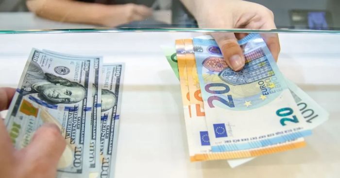 Các đơn vị tiền tệ của các quốc gia trên thế giới