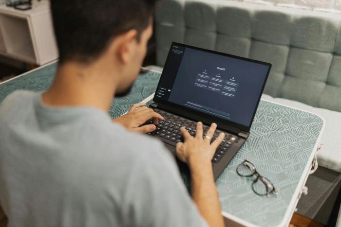 Sử dụng để tạo môi trường giao tiếp hỏi đáp ngắn gọn